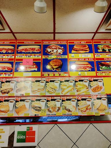 Submarine Brothers Menu image 9